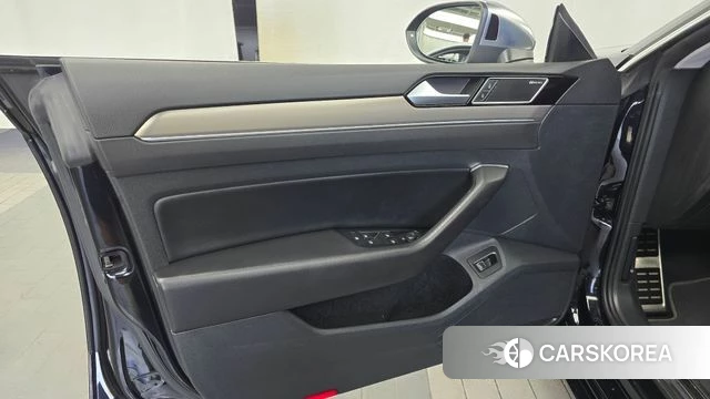 Volkswagen Arteon id 4703109 из Кореи 16