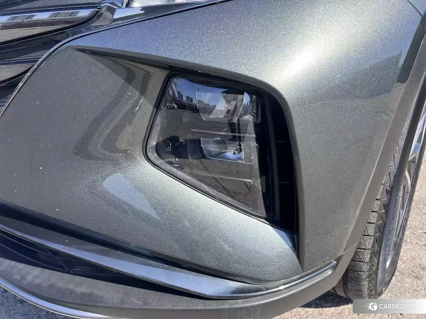 Hyundai Tucson id 4576464 из Китая 16