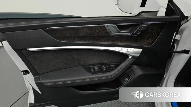 Audi A7 (4K) id 4784830 из Кореи 16