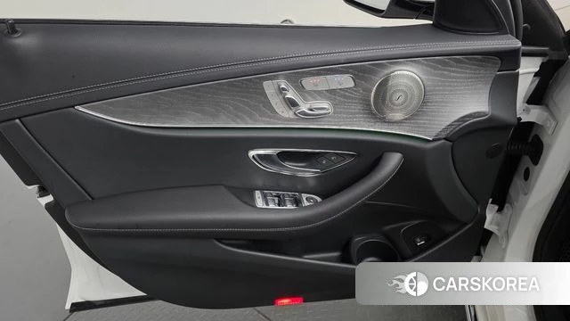Mercedes-Benz E-Class W213 id 4725438 из Кореи 16
