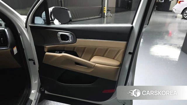 Kia The New Sorento 4th Generation id 4349487 из Кореи 16