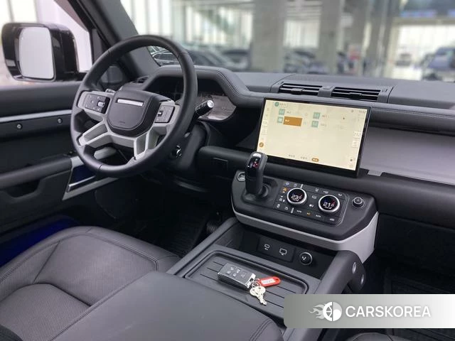 Land Rover guard id 3857826 из Китая 16