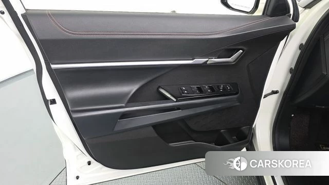 Ssangyong Torres id 4280275 из Кореи 16