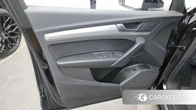 Audi Q5 (FY) id 4624864 из Кореи 16
