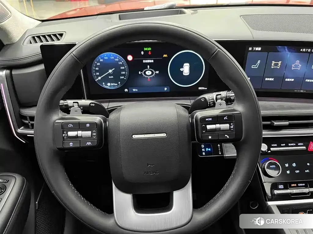 Hyundai Santa Fe id 4514394 из Китая 16