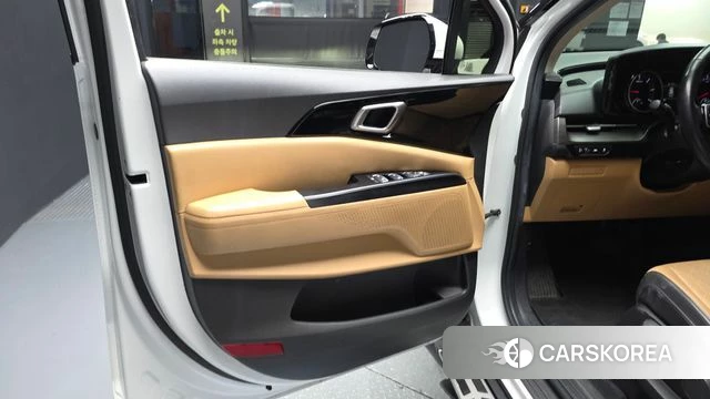Kia Carnival 4th generation id 4476668 из Кореи 16