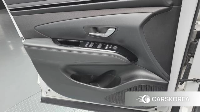 Hyundai Tucson (NX4) id 4309344 из Кореи 16