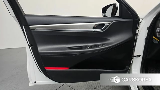 Hyundai The New Grandeur IG id 4562470 из Кореи 16