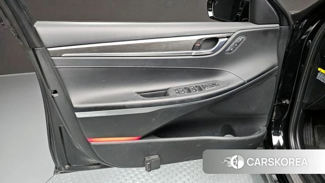 Hyundai Grandeur IG id 4318030 из Кореи 16