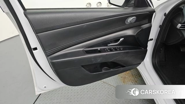 Hyundai Avante (CN7) id 4501384 из Кореи 16