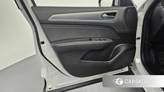 Renault Korea (Samsung) XM3 id 4283628 из Кореи 16