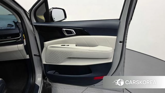 Kia The New Carnival 4th Generation id 4185620 из Кореи 16