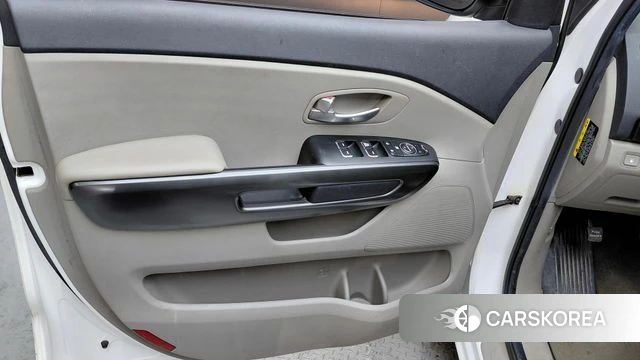 Kia The New Carnival id 4708184 из Кореи 16