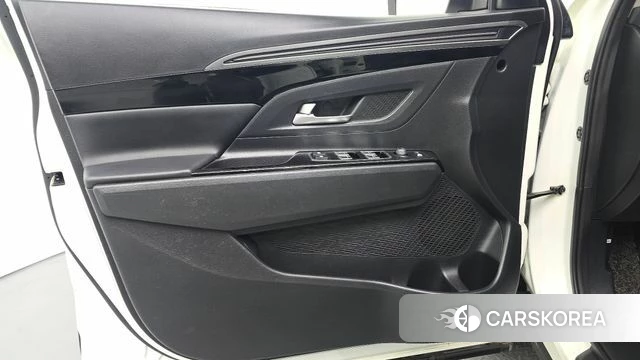 Ssangyong Beautiful Korando id 4231563 из Кореи 16