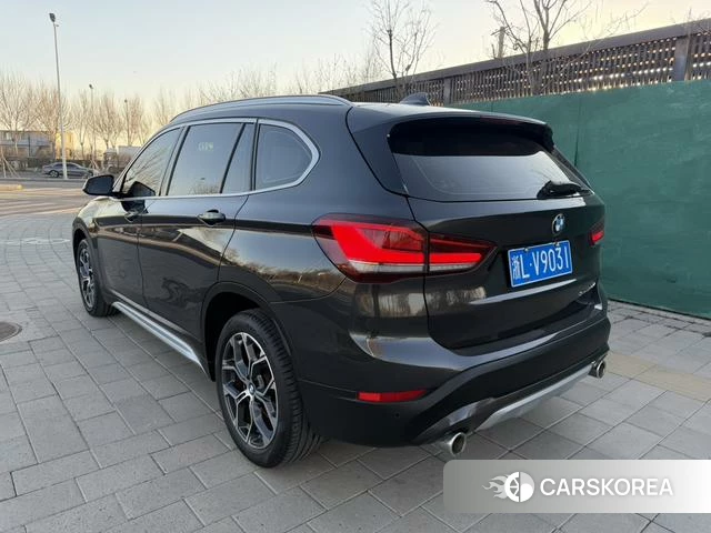 BMW X1 id 4301611 из Китая 16