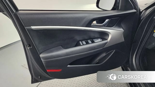 Genesis G70 id 4751305 из Кореи 16