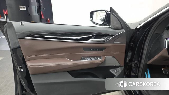BMW 6 Series GT (G32) id 4762555 из Кореи 16