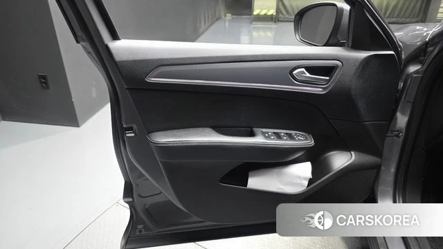 Renault Korea (Samsung) XM3 id 4614694 из Кореи 16