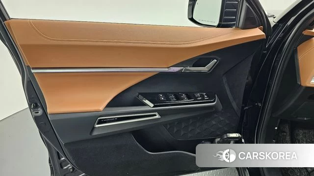 Ssangyong Torres id 4631068 из Кореи 16