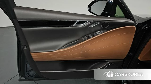 Genesis G80 (RG3) id 4759438 из Кореи 16