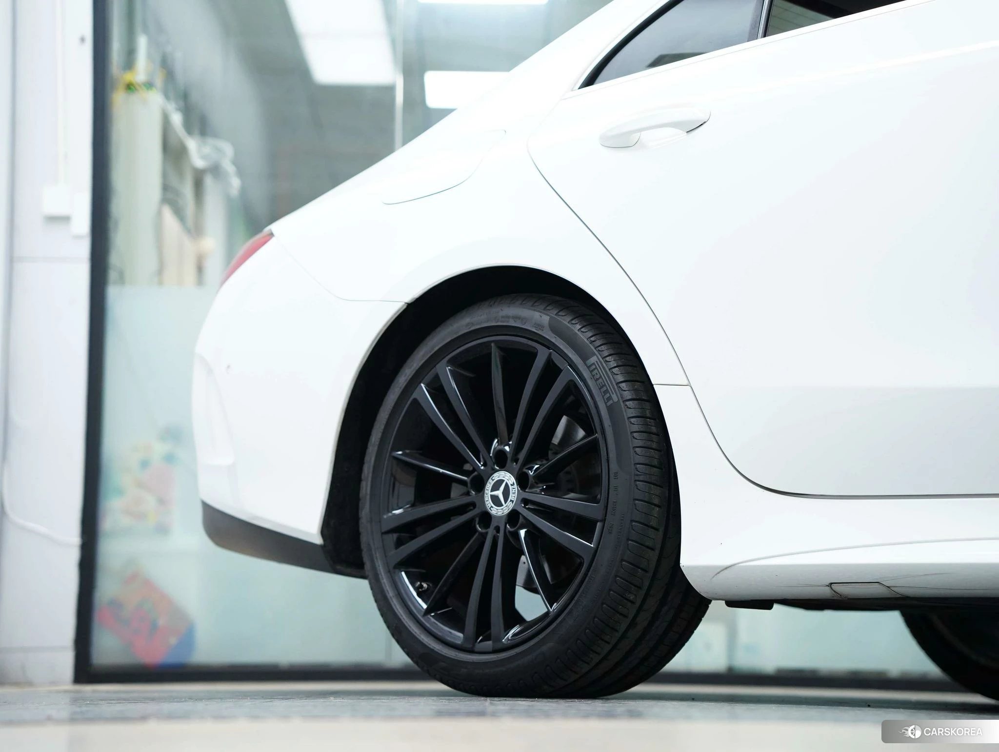 Mercedes-Benz CLS id 4454111 из Китая 16