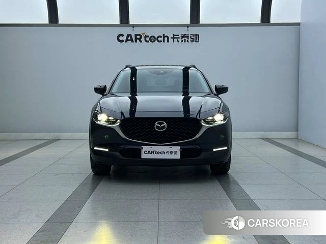 Mazda CX-30 id 4273625 из Китая 16