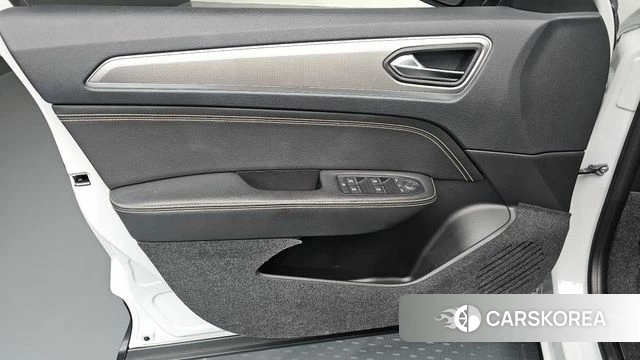Renault Korea (Samsung) XM3 id 4904775 из Кореи 16