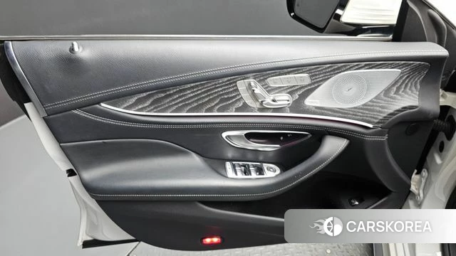 Mercedes-Benz AMG GT id 4691832 из Кореи 16