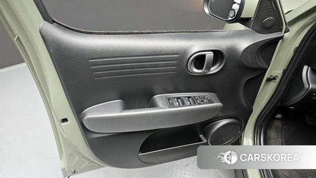 Hyundai Casper id 4187150 из Кореи 16