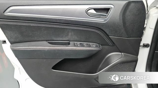 Renault Korea (Samsung) XM3 id 4677343 из Кореи 16