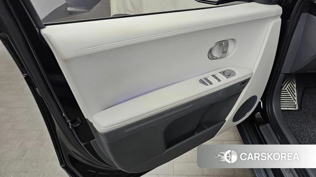 Hyundai Ionic 5 id 4187014 из Кореи 16
