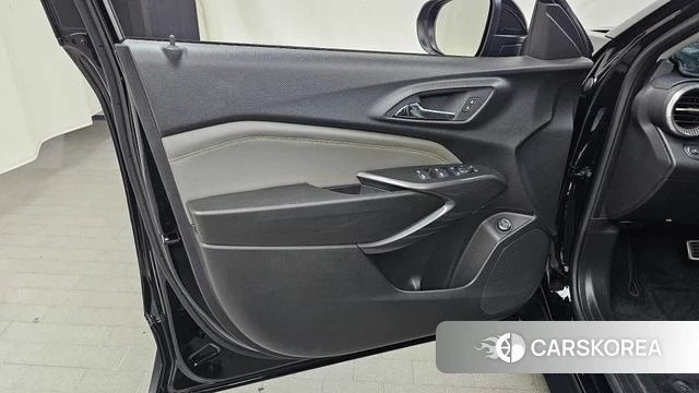 Chevrolet (GM Daewoo) Trax Crossover id 4442955 из Кореи 16