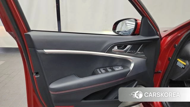 Genesis G70 id 4595622 из Кореи 16
