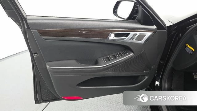 Genesis G80 id 4596015 из Кореи 16