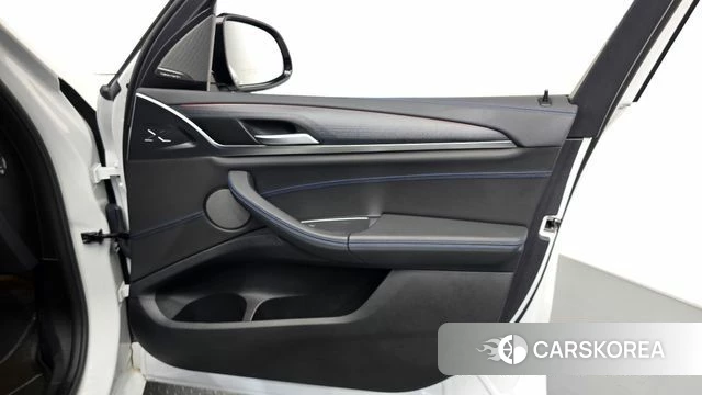 BMW iX3 id 4735330 из Кореи 16