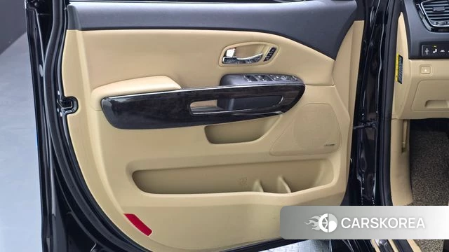 Kia The New Carnival id 4703481 из Кореи 16