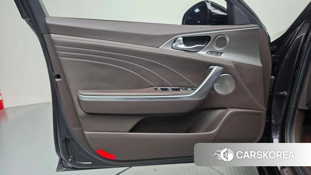 Kia Stinger Meister id 4741323 из Кореи 16