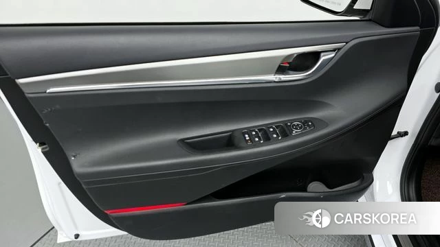 Hyundai The New Grandeur IG Hybrid id 4337834 из Кореи 16