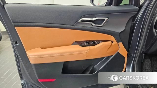 Kia Sportage 5th Generation Hybrid id 4682754 из Кореи 16