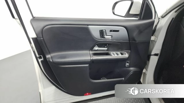 Mercedes-Benz GLB-Class X247 id 4283136 из Кореи 16