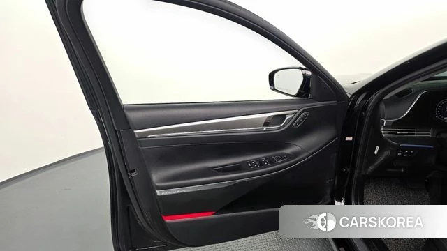 Hyundai The New Grandeur IG id 4535756 из Кореи 16