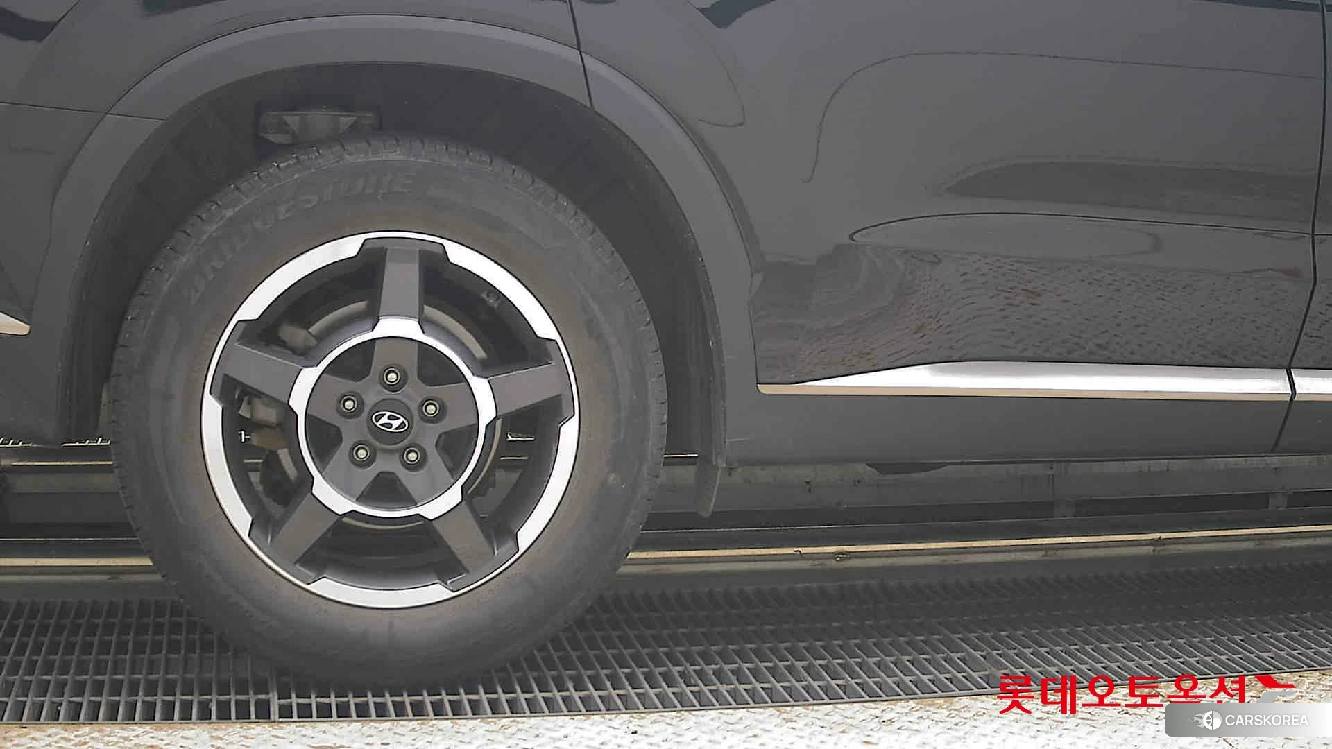 Hyundai Palisade id 4902348 из Кореи 16