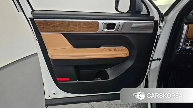 Hyundai Santa Fe (MX5) id 4493872 из Кореи 16