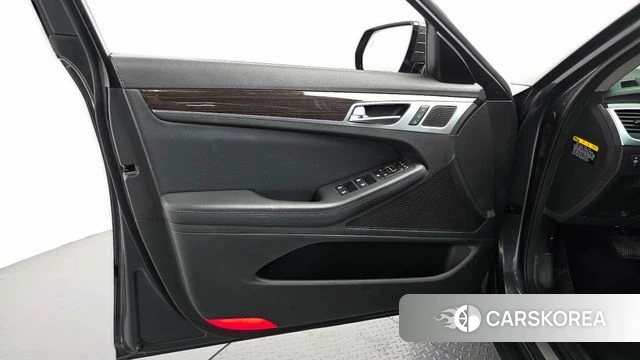 Genesis G80 id 4251148 из Кореи 16