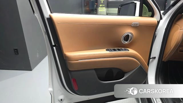 Hyundai Palisade (LX3) id 4560136 из Кореи 16