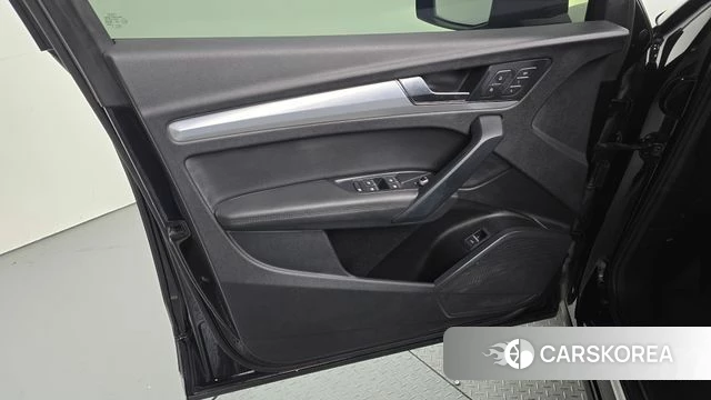 Audi Q5 (FY) id 4196305 из Кореи 16