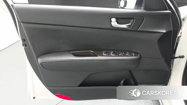 Kia The New K5 2nd generation id 4605093 из Кореи 16