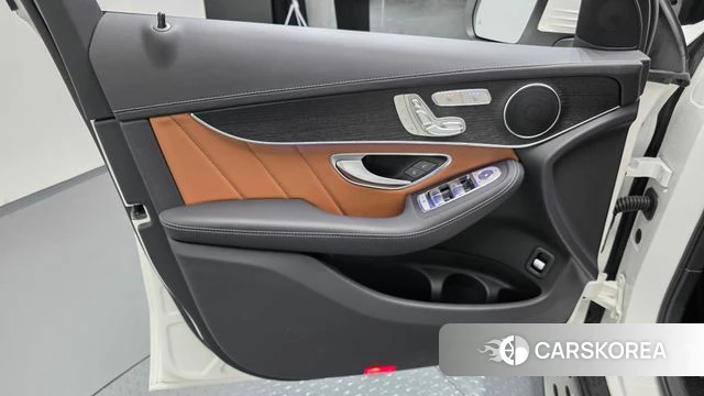 Mercedes-Benz GLC-Class X253 id 4488643 из Кореи 16