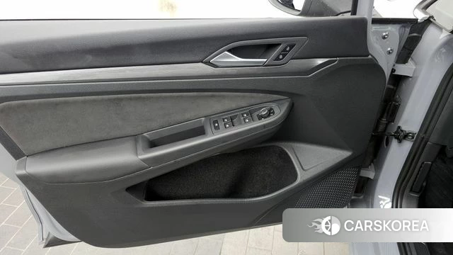 Volkswagen Golf 8th Generation id 4266865 из Кореи 16