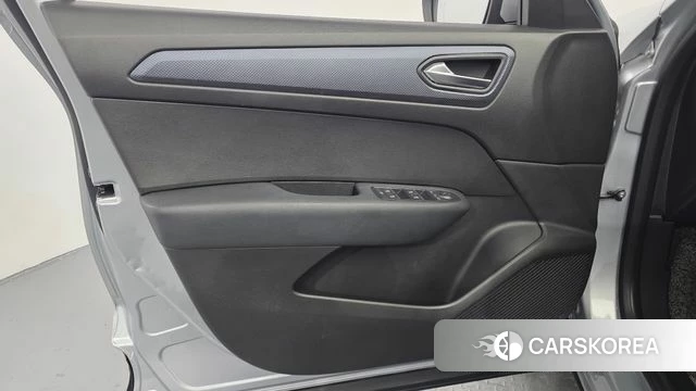 Renault Korea (Samsung) XM3 id 4594438 из Кореи 16